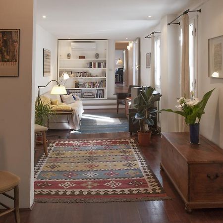 Grand Piano Apartment Φλωρεντία Εξωτερικό φωτογραφία