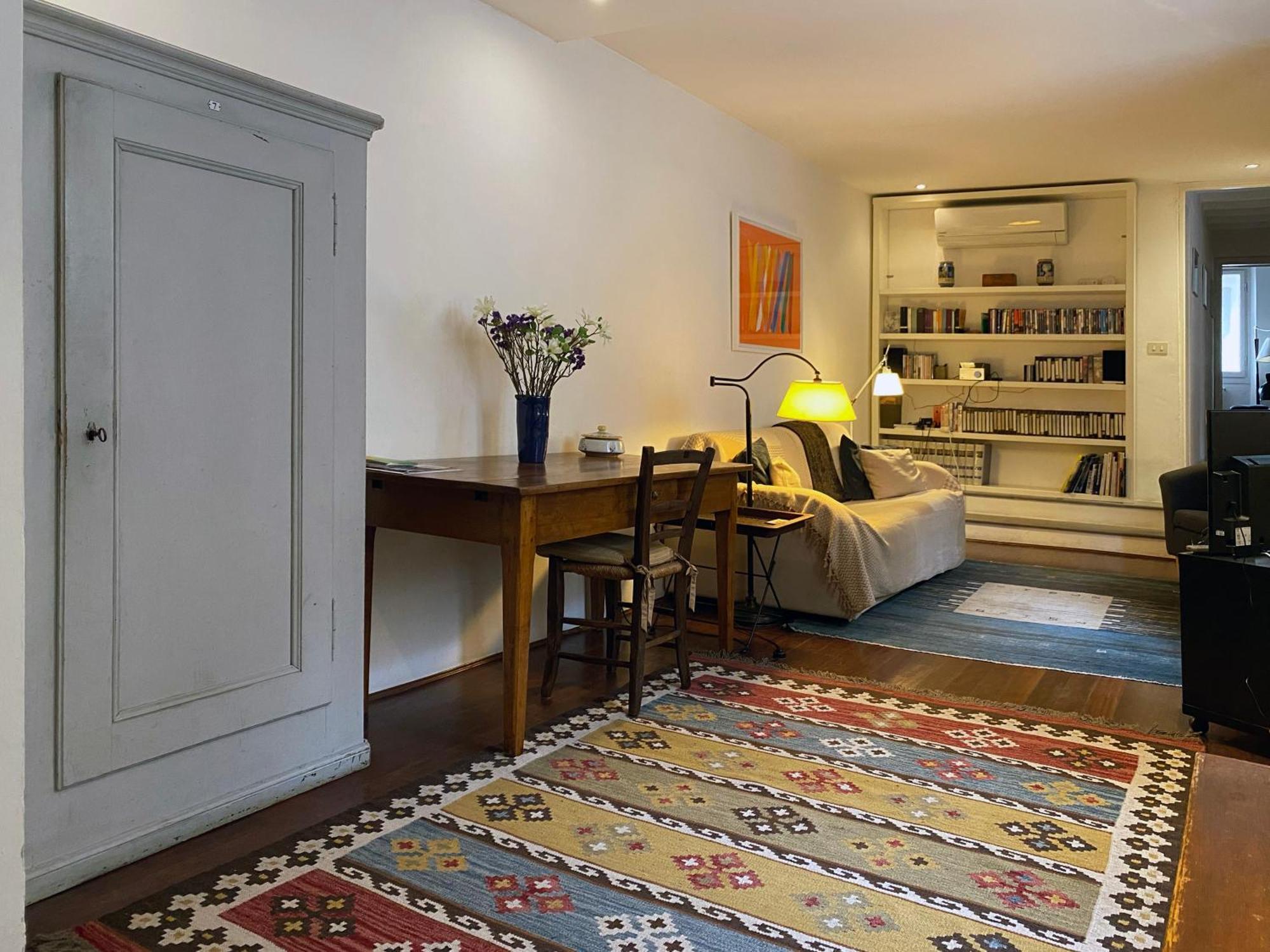 Grand Piano Apartment Φλωρεντία Εξωτερικό φωτογραφία