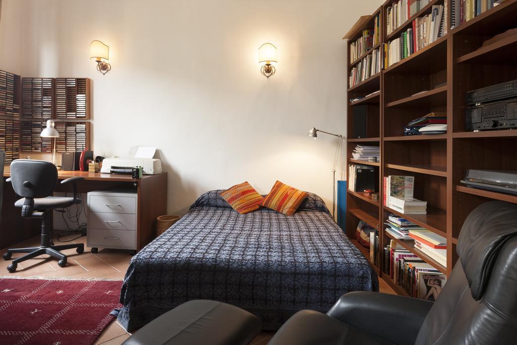 Grand Piano Apartment Φλωρεντία Εξωτερικό φωτογραφία