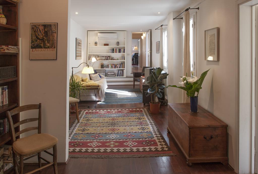 Grand Piano Apartment Φλωρεντία Εξωτερικό φωτογραφία