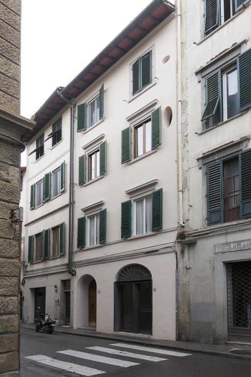 Grand Piano Apartment Φλωρεντία Εξωτερικό φωτογραφία