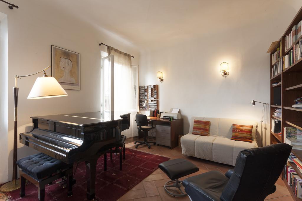 Grand Piano Apartment Φλωρεντία Εξωτερικό φωτογραφία