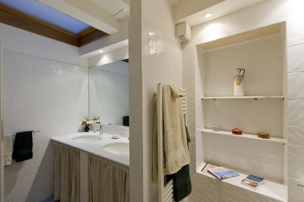 Grand Piano Apartment Φλωρεντία Εξωτερικό φωτογραφία