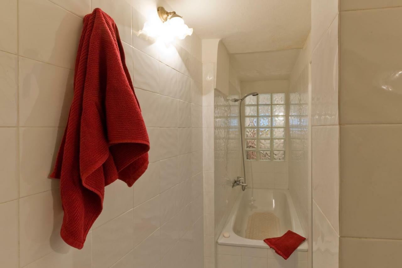 Grand Piano Apartment Φλωρεντία Εξωτερικό φωτογραφία